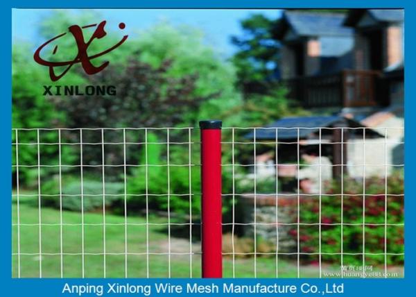 Buy cheap Fashion Design Euro Panel Fencing Green Wire Fencing Roll High Security from wholesalers