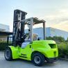 Buy cheap 2065mm Mast Height 3.5 Ton Mini Rough Terrain 4x4 Diesel Forklift with Container Mast from wholesalers
