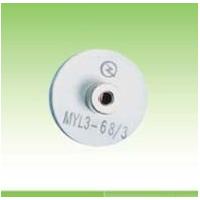 Buy cheap ZOV / ZNR Metal Oxide Varistor Low stand for Gas and petrol appliances product