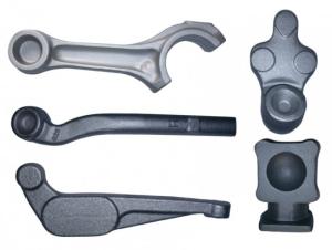 Wholesale Drilling Forklift Truck Parts Aluminium Machined 3D Drawing ISO Certified from china suppliers