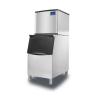 Buy cheap 120kgs/24hrs Commercial Ice Making Machine Floor Standing from wholesalers