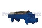 3 Phase Liquid Liquid Solid Separation Waste Water Decanter centrifuges Machine