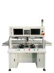 Tab Cof Acf LCD Bonding Machine For TV Screen Repair Pulse Heating Type