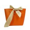 Buy cheap Personalized Luxury Custom Crafts Handmade Pink Coated Art Paper Cosmetics Clothes Jewelry Gift Bag Small from wholesalers
