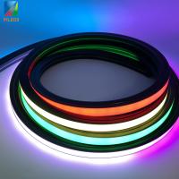 Buy cheap Toxin Free Rgbic Neon Rope Light 16×25mm Environmentally Friendly product