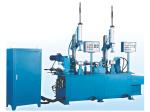 140r/min Outer Polishing Machine for Metal Cover/Cookware Cover Multi-Stations