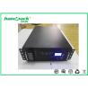 Buy cheap 48v100Ah 2500 Times Cycle LiFe LiFePO4 Battery Solar System OEM / ODM Acceptable from wholesalers