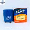 Buy cheap 90915-10001 Metal Oil Filter from wholesalers