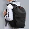 Buy cheap Wholesale new custom men's and women's backpack Lightweight nylon Waterproof leisure fashion school bag from wholesalers