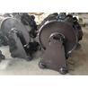 Buy cheap Skid Steer Trench Compactor Wheel , Cat Excavator Attachments Wheel from wholesalers
