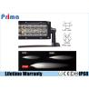 Buy cheap 5D 22 Inch 120W Color Changing LED Light Bar Control By Phone APP Bluetooth from wholesalers