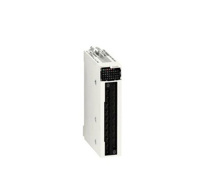 Buy cheap Schneid PLC isolated analog input and output module BMXAMO0410 from wholesalers
