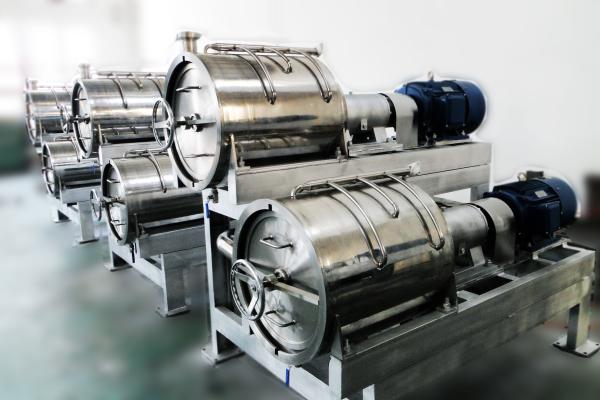 Buy cheap 220v Fruit Pulp Extractor from wholesalers
