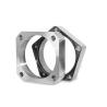 Buy cheap Square Galvanized Stainless Steel Pipe Flange JIS B2220 DIN2576 from wholesalers