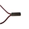 Buy cheap BR-A2D 50-150℃ Bimetal Circuit Breaker , Electric Motor Thermal Protection from wholesalers