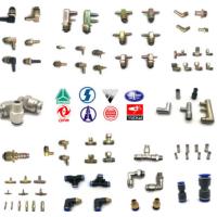 Buy cheap Forklift Brakes Rear Axle Drum Hub Forklift Spare Parts product
