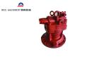 LiuGong Excavator LG200 936E Swing Motor Assembly Swing Gear Box