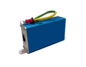 Wholesale Ethernet Serial Interface Converters Protector Metal Housing With Superior Sealing from china suppliers