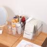 Buy cheap 10L Clear Organizing Bins Load 10kg Clear Plastic Storage Containers from wholesalers