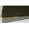 Buy cheap Shell Proof Toughened Laminated Glass , Clear Laminated Security Glass from wholesalers