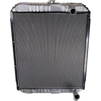 Buy cheap Hyundai Excavator Radiator 11N7-40020 11N8-47160 11N8-42160 11Q9-40522 11N5 product