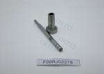 ORTIZ common rail injector valve F 00R J02 278 fuel tank valve F00RJ02278