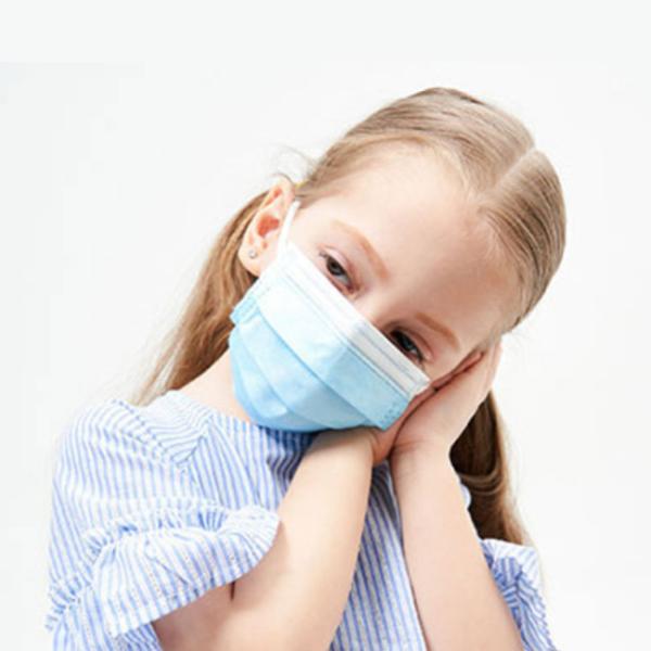 Buy cheap High Breathability Medical Grade Children Face Mask from wholesalers