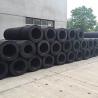 Buy cheap Port Authorities Cylindrical Fenders Enhance Marine Safety And Protection from wholesalers