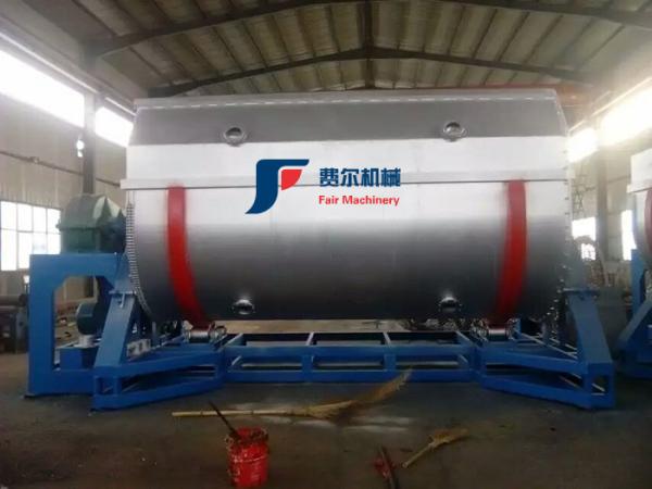 Buy cheap Professional Horizontal Ribbon Mixer Hot Sale High speed Mixer for Lacquer from wholesalers