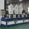 Buy cheap 3 units 150mm Automatic machine for grinding flat surfaces bathroom fittings from wholesalers
