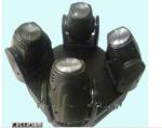 Buy cheap 4pcs*10W LED moving head beam bar light from wholesalers