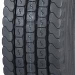 Outstanding Ground Grip 8.25R16 Mining Truck Tire Radial Truck Tyre Light Truck