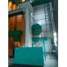 Buy cheap 30 Tons/Hour Rice Grain Cleaner Machine For Grain Drying Center from wholesalers