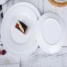 Buy cheap Dishwasher Safe Melamine Bowl Lid Durable And Non Toxic Material from wholesalers
