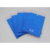 Buy cheap Blue Color Poly Mailer Shipping Bags No Permeation Self Adhesive Seal from wholesalers