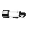 Buy cheap 40x70mm Travel Astronomy Refractor Telescope Fully Coated Glass Optics from wholesalers