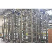 Buy cheap CE Independent Controlled Loaf Bread Bakery Proofer product