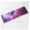 Buy cheap Sports Microfiber Gym Towel Custom Printed Towel for Sweat Absorption and Fitness from wholesalers