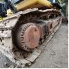 Buy cheap Year 2020 Used Caterpillar 349 Crawler Excavator 49ton Cat349e High Power Digger with 1 from wholesalers