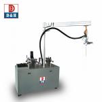 Electric Driven Type AB Glue Dosage Machine for 2K DOS Manually Epoxy Glue