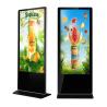 Buy cheap 49" Floor Standing Digital Signage 8GB/16GB/32GB Storage Optional LCD Touch Totem from wholesalers