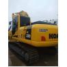 Buy cheap 22 Ton Used KOMATSU PC220-8 Backhoe Excavator With 6 Cylinders from wholesalers