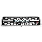 5310160N40 TOYOTA Auto Front Grille Fits For 2015-2020 1.5kg Dodge Durango Color