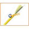 Buy cheap Custom Armored Fiber Optic Cable In Pigtail and Patch Cable , PVC 3.0mm from wholesalers