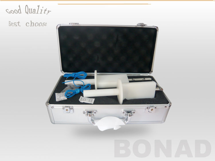 IEC61032 IEC60529 IP2X Test Probe B Test Finger with 50N thrust force