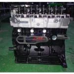 CANTER D4BH Used Diesel Engine Motor And Truck Parts For Heavy-Duty Trucks