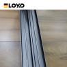 Buy cheap 3 Panel Sliding Doors Big Glass Aluminum Double Tempered Glass Modern Sound Insulation Proof Glass Door from wholesalers