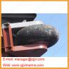 Buy cheap China Manufacturer Dock Roller Rubber Fender from wholesalers