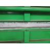 Buy cheap 4M Width Steel Hydraulic Press Bending Machine / Iron Sheet Metal Rolling Machine from wholesalers
