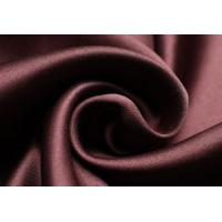 Buy cheap Polyester 100% Weave Stain Fabric 90gsm For Fashion Formal Dress Halter Top product
